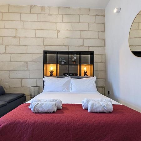 Casa Cospicua Hotell Exteriör bild