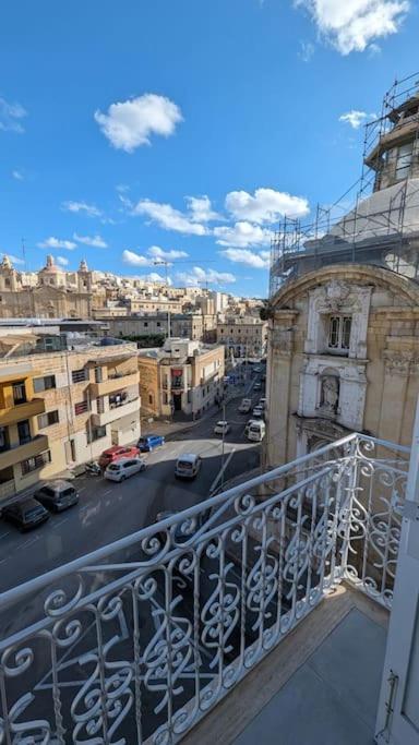 Casa Cospicua Hotell Exteriör bild