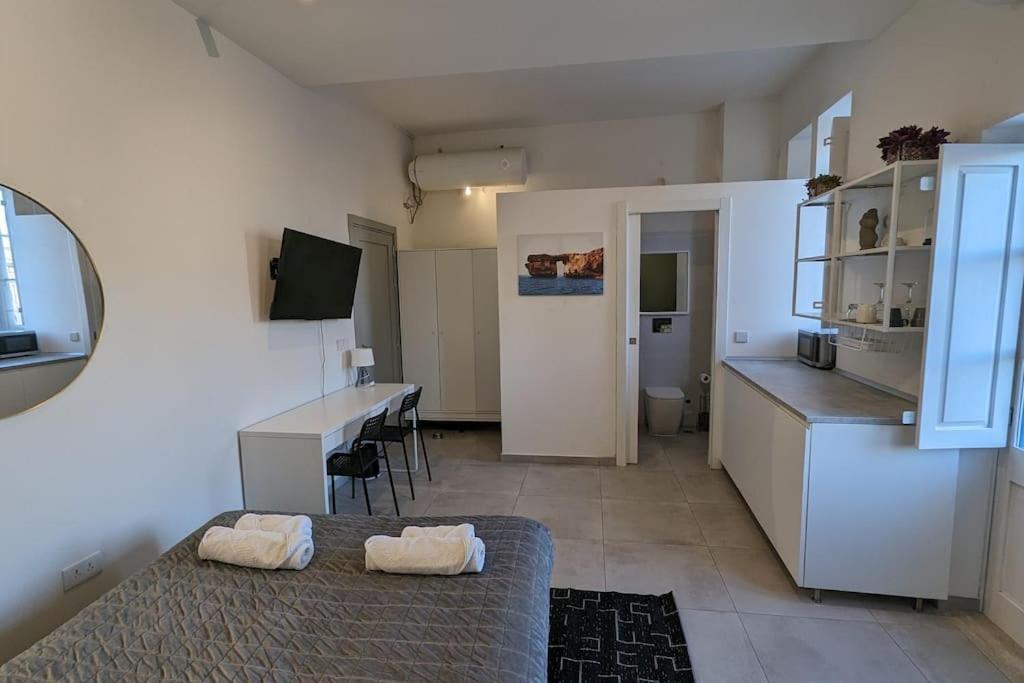 Casa Cospicua Hotell Exteriör bild