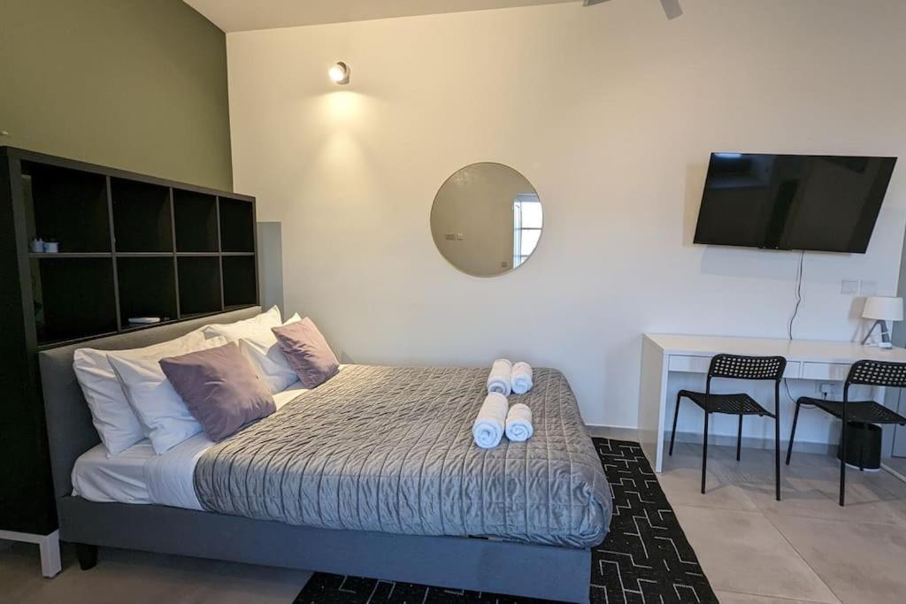 Casa Cospicua Hotell Exteriör bild
