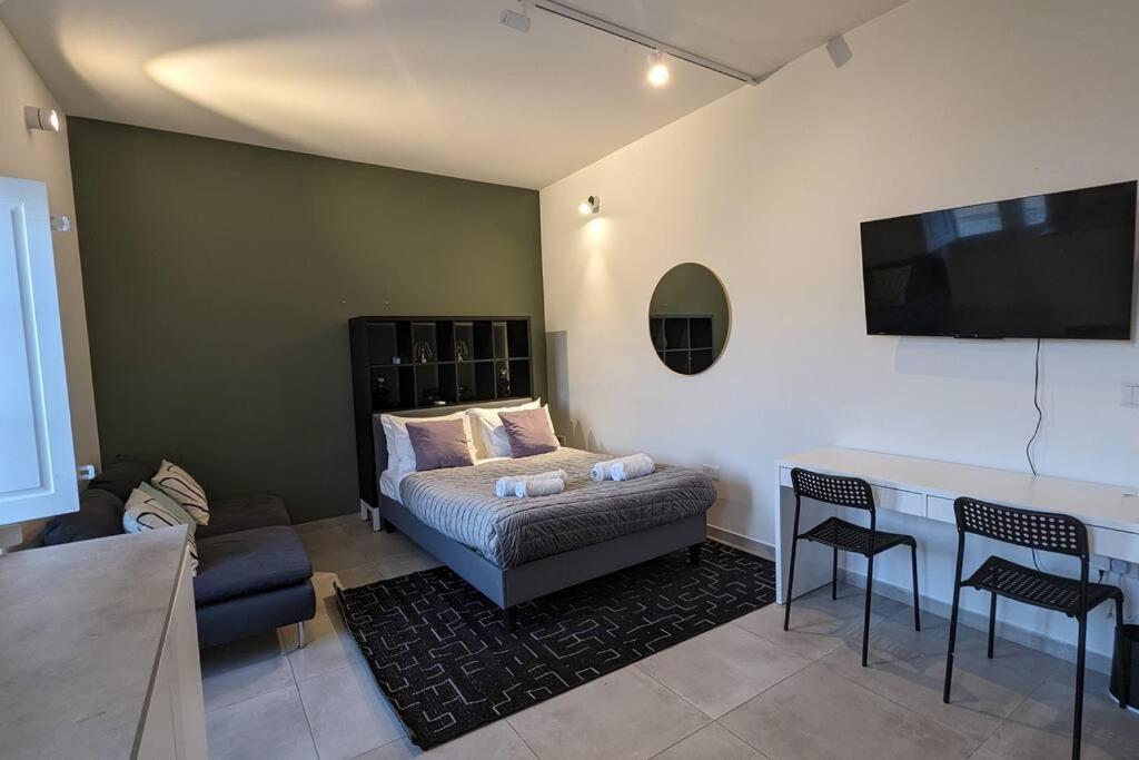 Casa Cospicua Hotell Exteriör bild