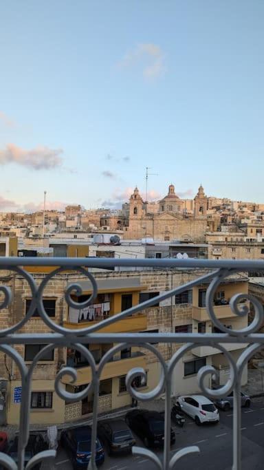 Casa Cospicua Hotell Exteriör bild