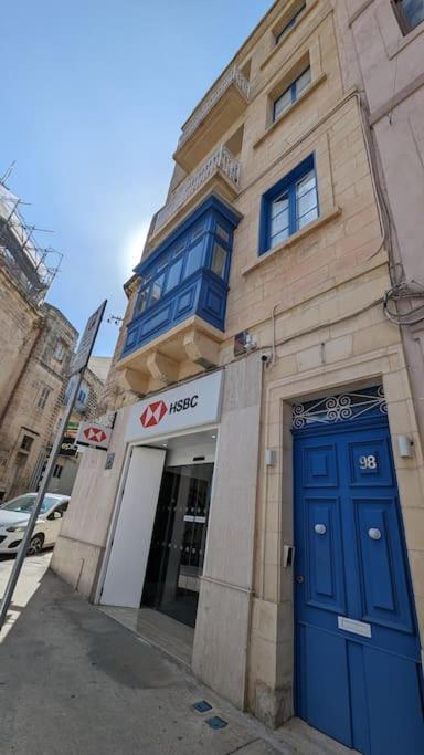 Casa Cospicua Hotell Exteriör bild