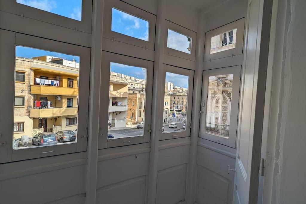 Casa Cospicua Hotell Exteriör bild