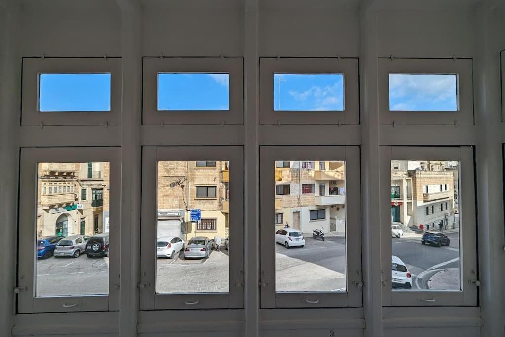 Casa Cospicua Hotell Exteriör bild