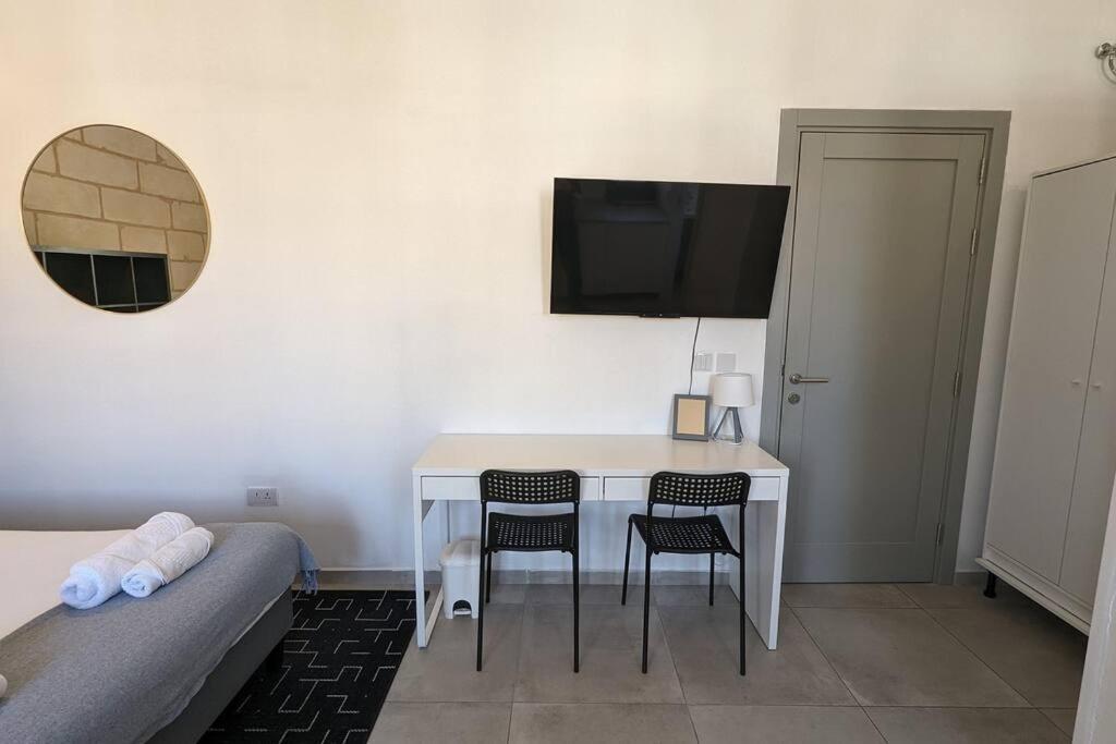 Casa Cospicua Hotell Exteriör bild