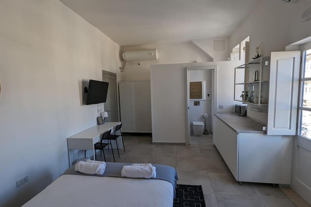 Casa Cospicua Hotell Exteriör bild