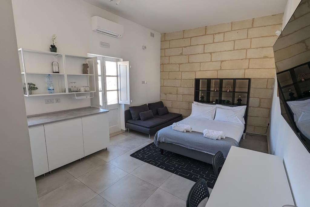 Casa Cospicua Hotell Exteriör bild
