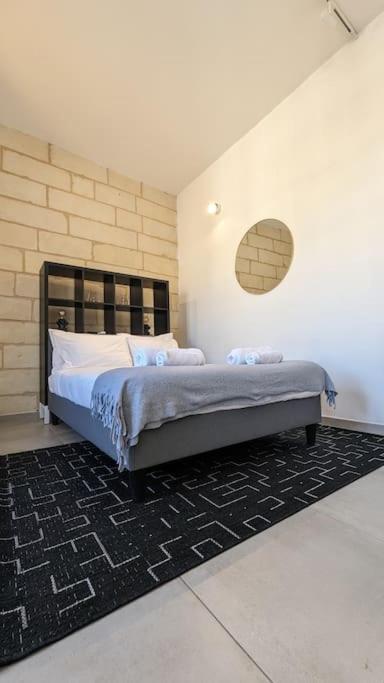 Casa Cospicua Hotell Exteriör bild