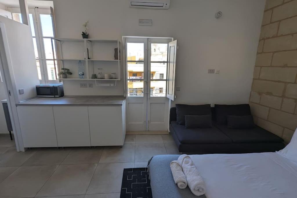 Casa Cospicua Hotell Exteriör bild