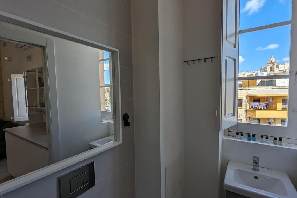 Casa Cospicua Hotell Exteriör bild