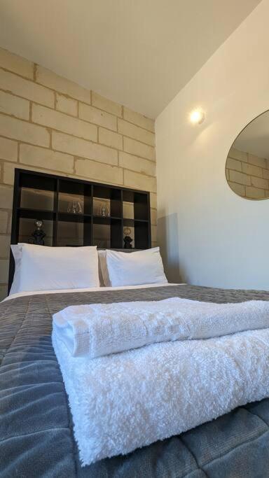 Casa Cospicua Hotell Exteriör bild