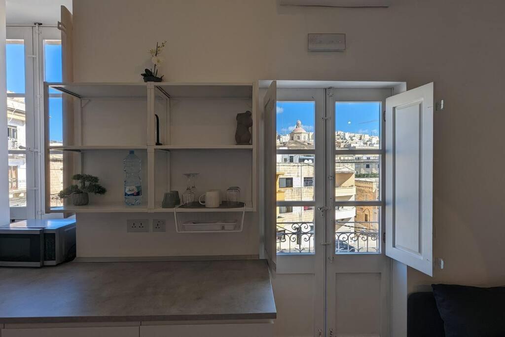Casa Cospicua Hotell Exteriör bild