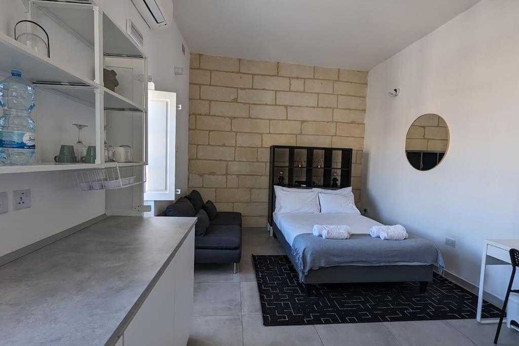 Casa Cospicua Hotell Exteriör bild