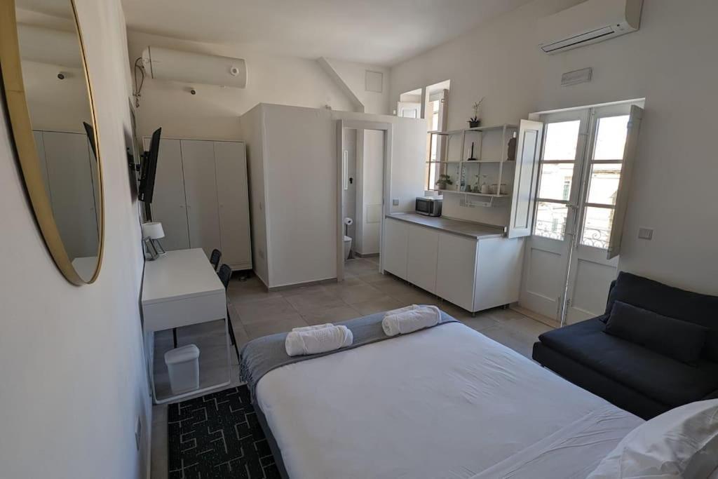 Casa Cospicua Hotell Exteriör bild