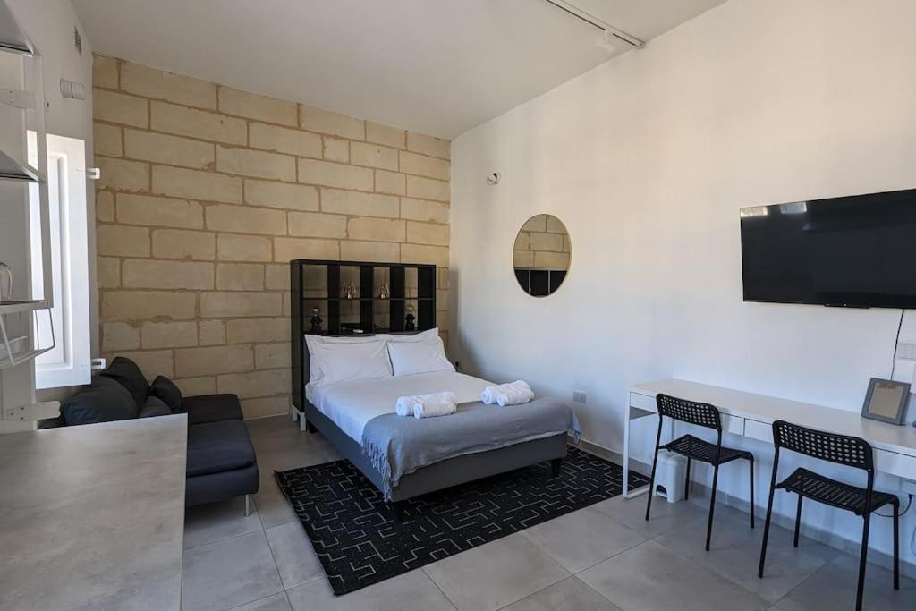 Casa Cospicua Hotell Exteriör bild