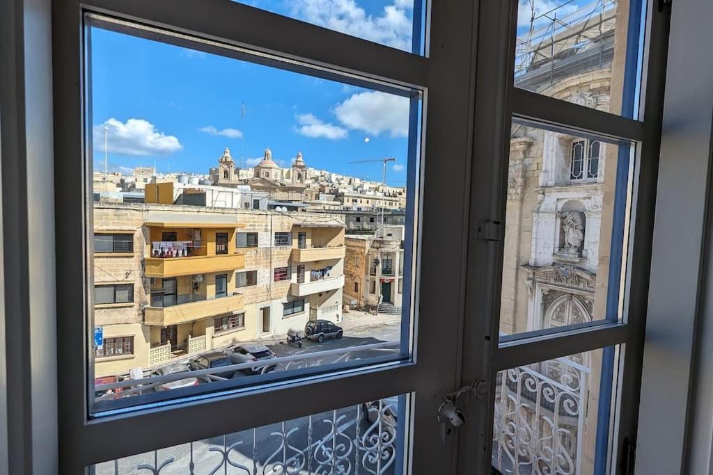 Casa Cospicua Hotell Exteriör bild