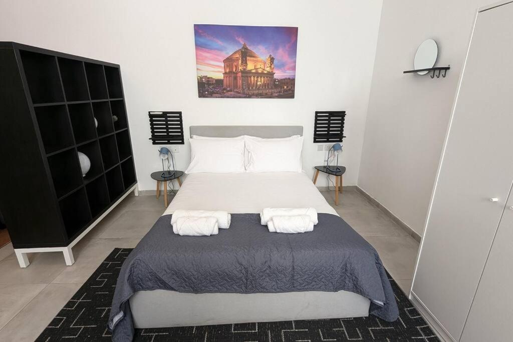 Casa Cospicua Hotell Exteriör bild