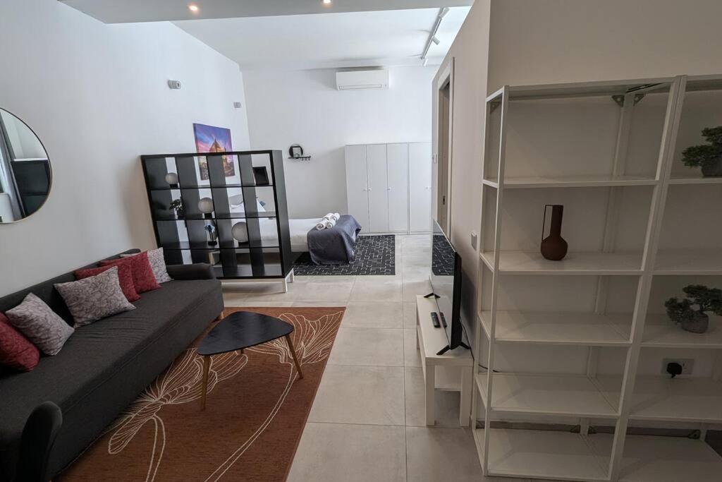 Casa Cospicua Hotell Exteriör bild