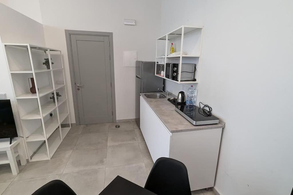 Casa Cospicua Hotell Exteriör bild