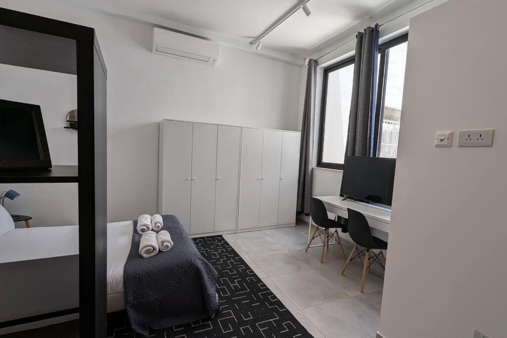 Casa Cospicua Hotell Exteriör bild