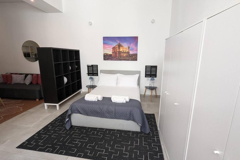 Casa Cospicua Hotell Exteriör bild