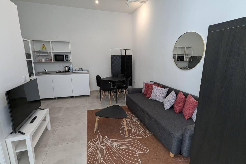Casa Cospicua Hotell Exteriör bild