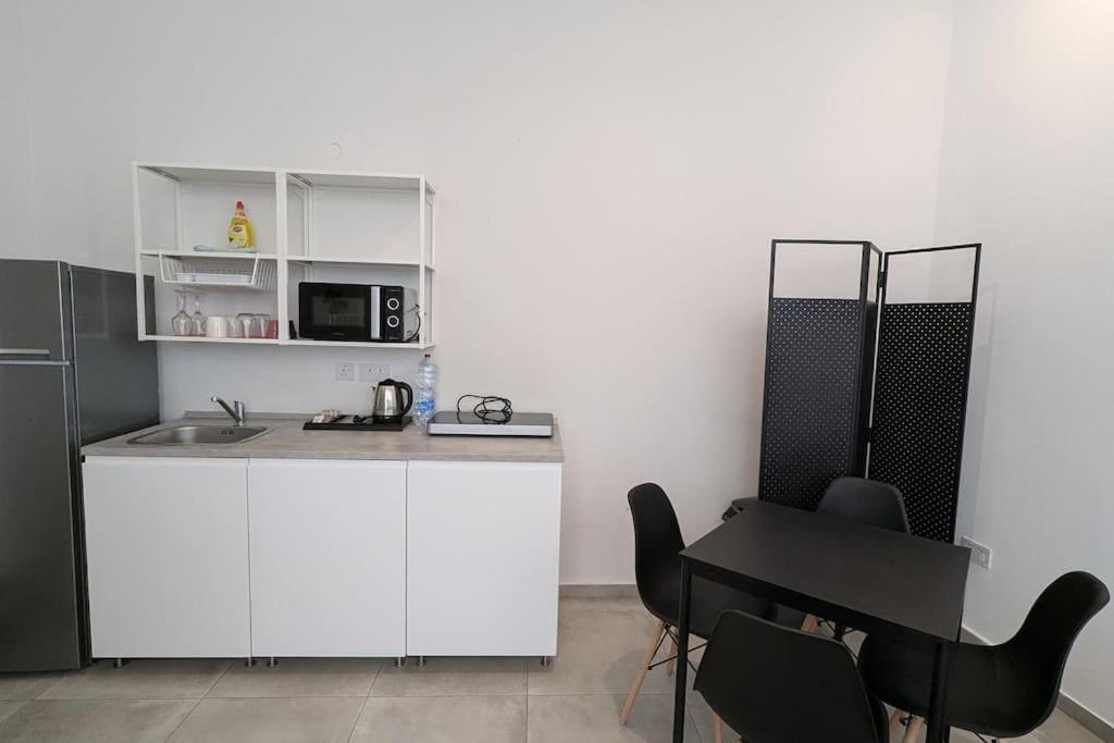 Casa Cospicua Hotell Exteriör bild
