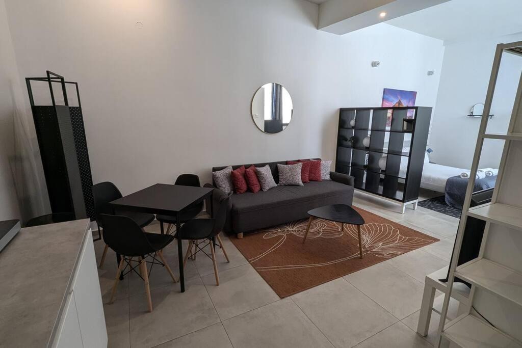 Casa Cospicua Hotell Exteriör bild