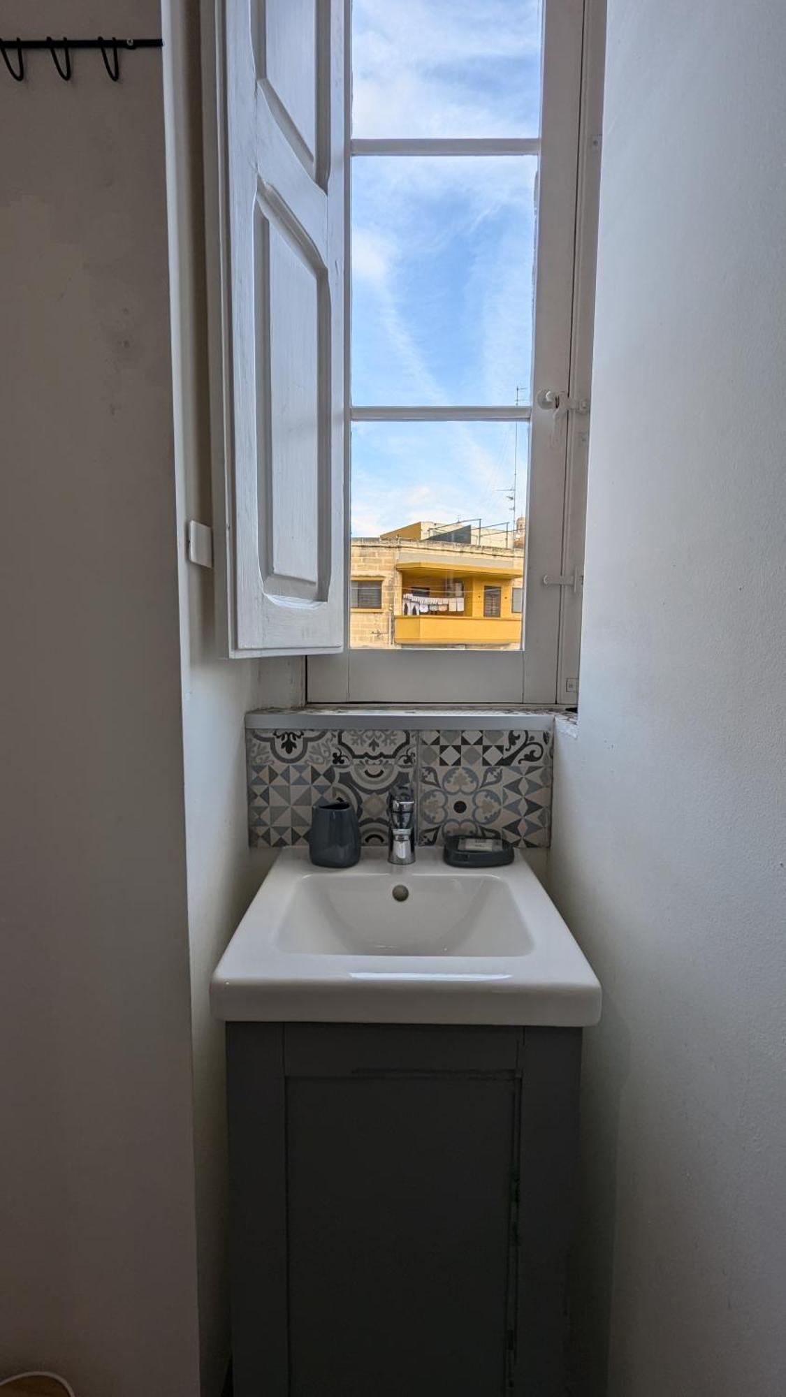 Casa Cospicua Hotell Exteriör bild