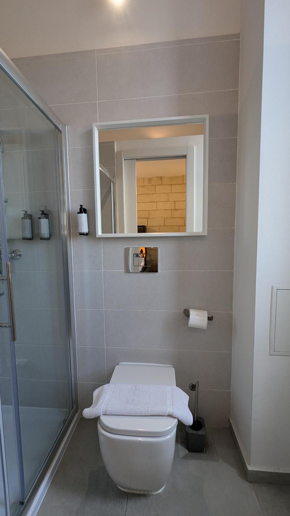 Casa Cospicua Hotell Exteriör bild