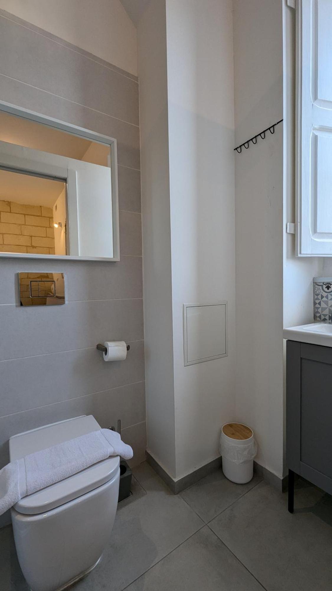 Casa Cospicua Hotell Exteriör bild