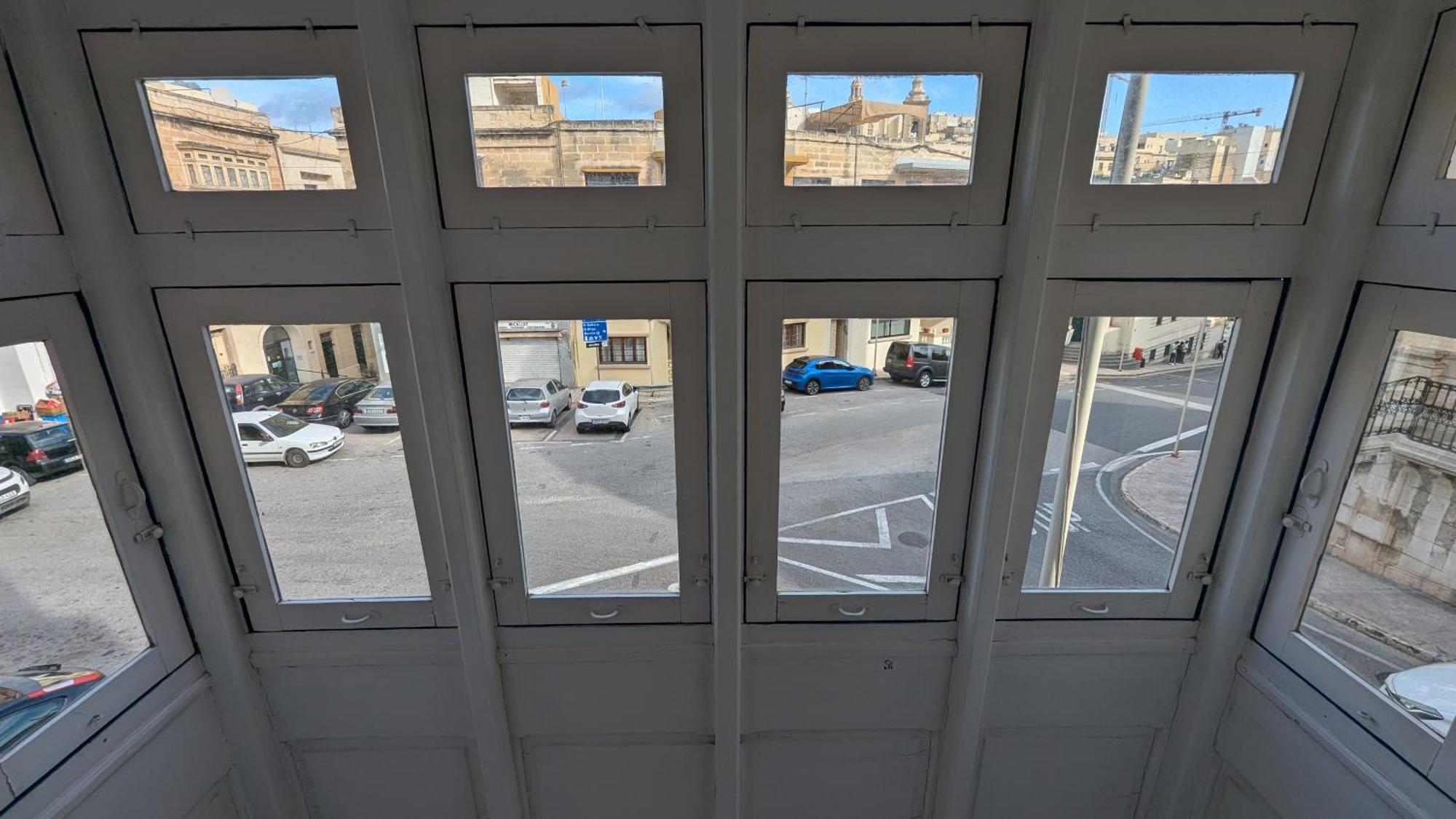 Casa Cospicua Hotell Exteriör bild